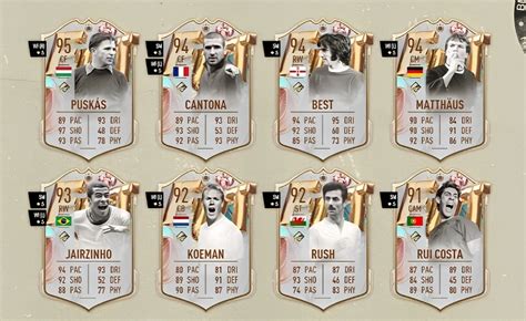 fut birthday fifa 23|FIFA 23 FUT Birthday Icons: Team 2, Leaks, All。